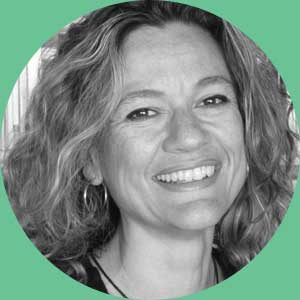 Nathalie Bernasconi-Osterwalder