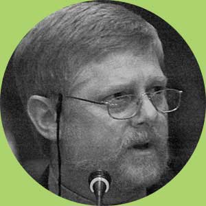 Langston James 'Kimo' Goree VI